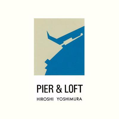 Pier & Loft (New LP)