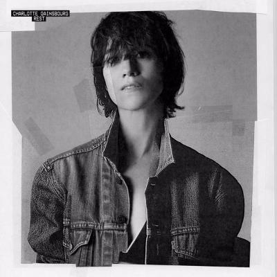 Rest (New 2LP+CD)