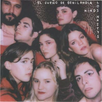 El Sueno De Benilandia (New 7")