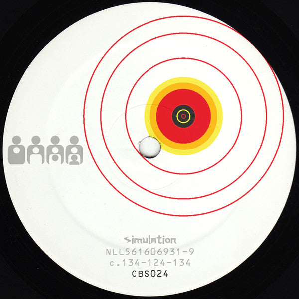 Simulation (New 2LP)