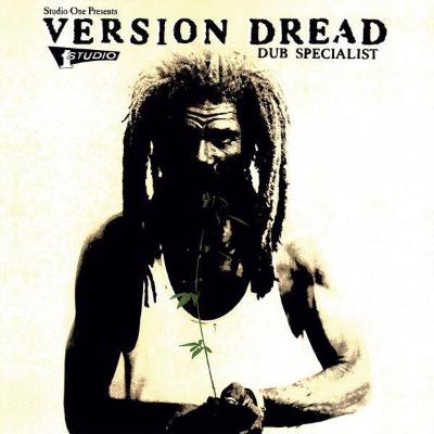 Studio One Presents Version Dread (New 2LP) – 606 Records