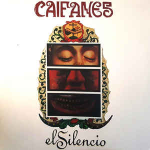 El Silencio (New LP)