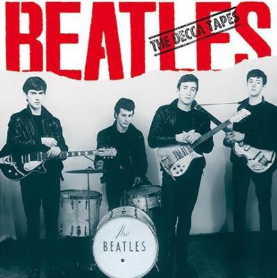 The Decca Tapes (New LP)