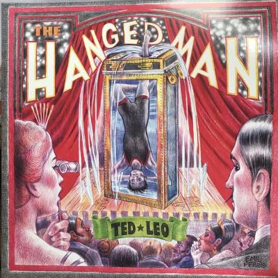 The Hanged Man (New 2LP)