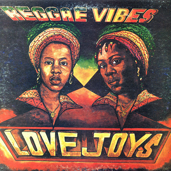 Reggae Vibes (New LP)