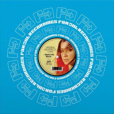 Clareia (Remixes) (New 12")