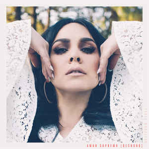 Amor Supremo (Desnudo) (New LP)