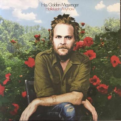 Hallelujah Anyhow (New LP+Download)