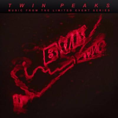 Twin Peaks: Music From (New 2LP)