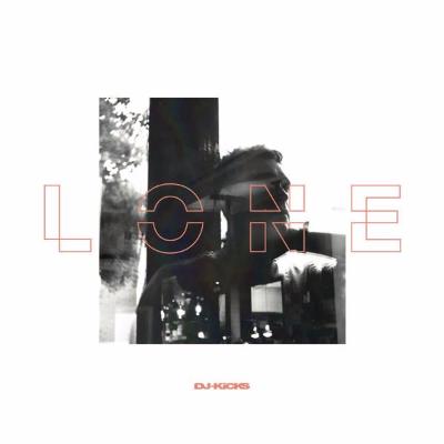DJ-Kicks (New 2LP)