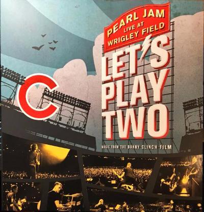 Let's Play Two (New 2LP)
