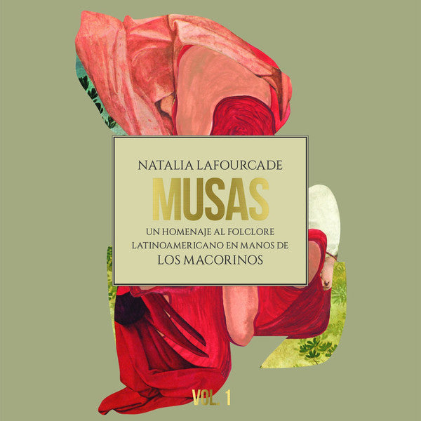 Musas (New LP)