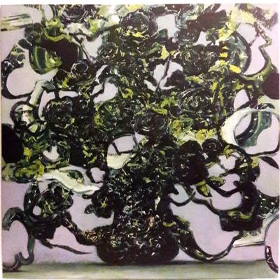 Everywhere At The End Of Time - Stage 3 (New LP)