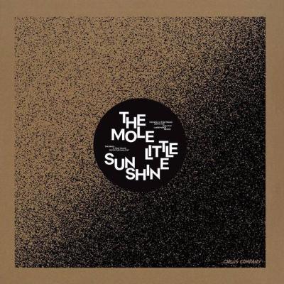 Little Sunshine (New 12")