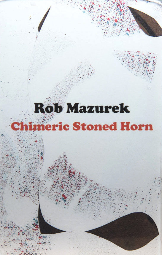 Chimeric Stoned Horn (New CS)