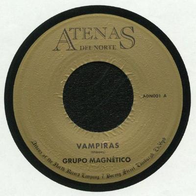 Vampiras (New 7")