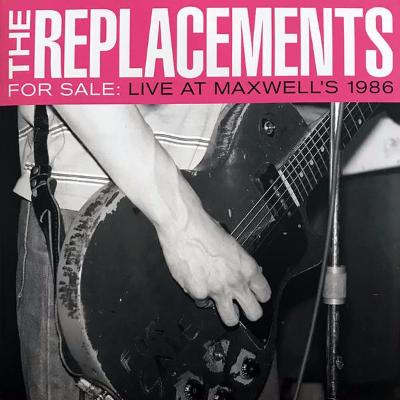 Live at Maxwell's 1986 (New 2LP)