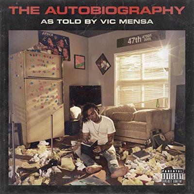 The Autobiography (New 2LP)