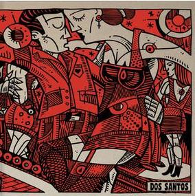 Undercover | Martes Negro (New 7")