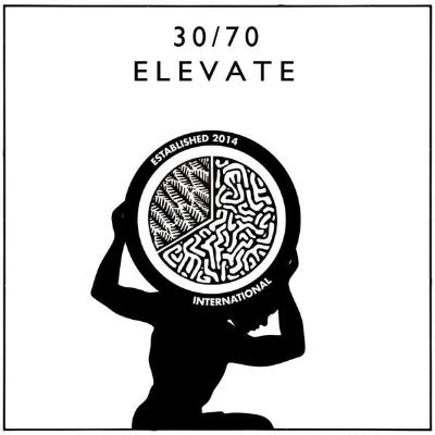 Elevate (New 12")
