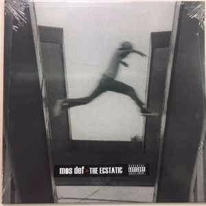 The Ecstatic (New 2LP)