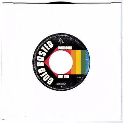 But I Do / Woman (New 7")