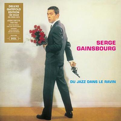 Du Jazz Dans Le Ravin (New LP)