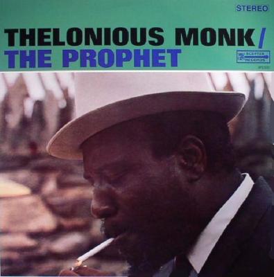 The Prophet (New LP)