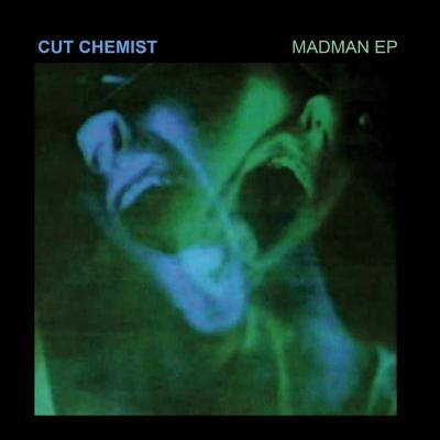 Madman EP (New 12")