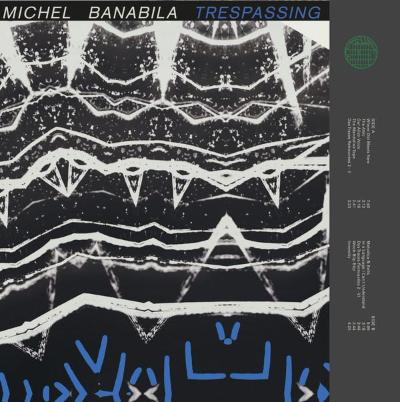 Trespassing | Marilli  (New 2LP)
