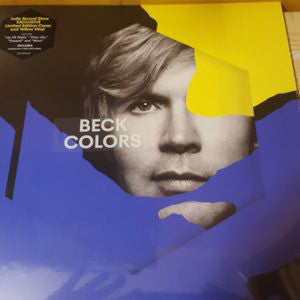 Colors (New LP)