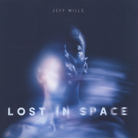 Lost in Space (New LP)