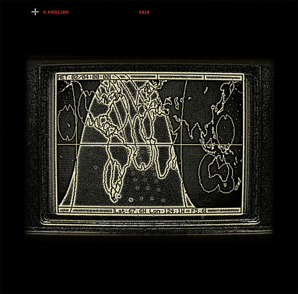 Eris (New LP)