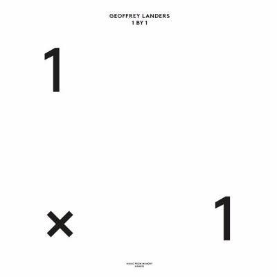 1 By 1 (New 2LP)