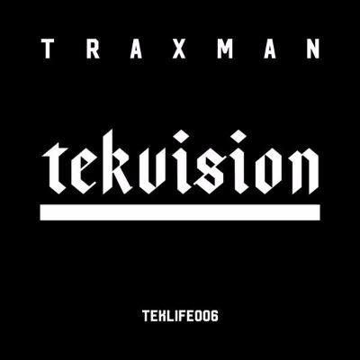 Tekvision (New LP)