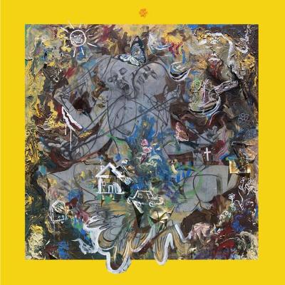 Yesterday's Homily (New LP)