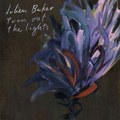 Turn Out The Lights (New LP)