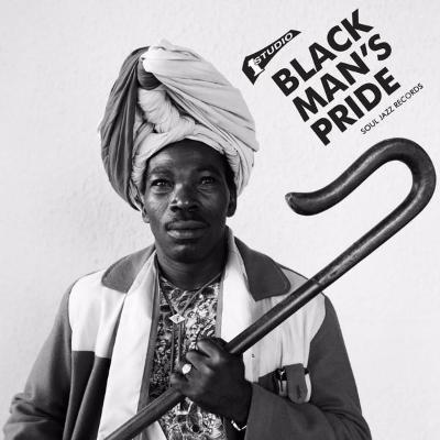 Black Man's Pride (New 2LP)