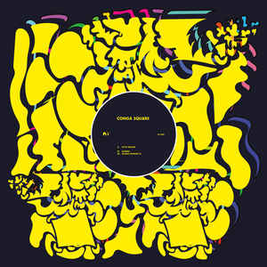 Secada Mondatta (New 12")