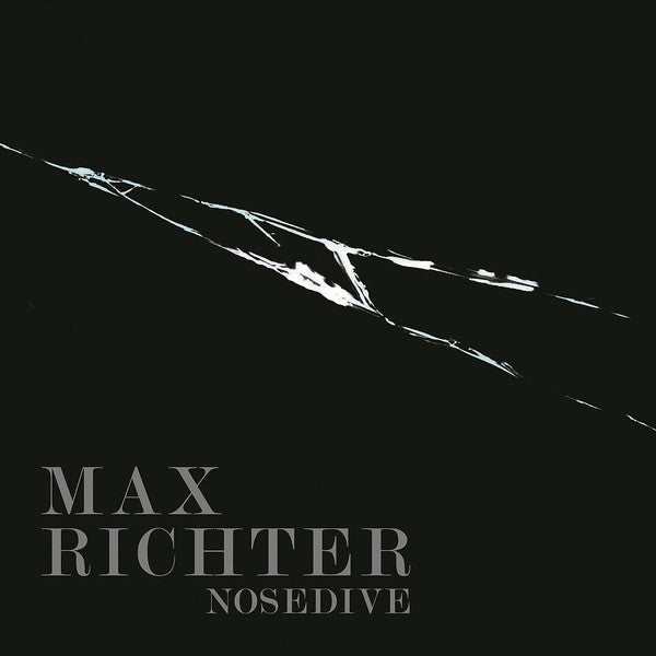 Black Mirror: Nosedive (New LP)