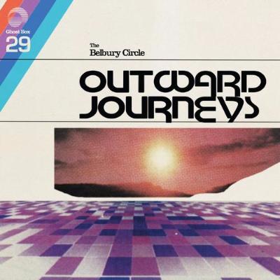 Outward Journeys (New LP + Download)