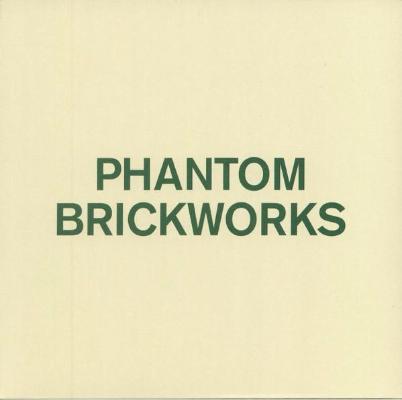Phantom Brickworks (New 2LP)