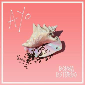 Ayo (New LP)
