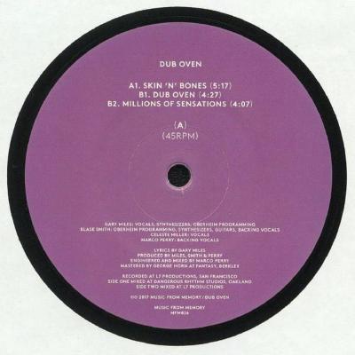 Skin 'N' Bones (New 12")