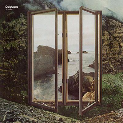 Interiors (New LP+Download)