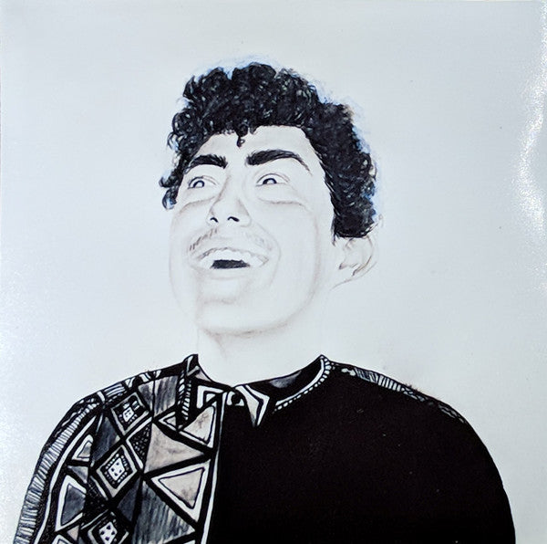 The Rise of Hobo Johnson (New LP)