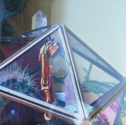 Feng Shen (New LP)