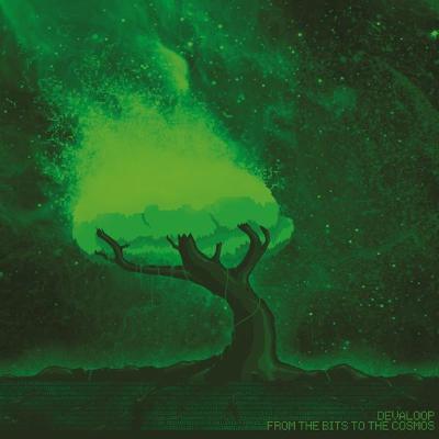 From The Bits To The Cosmos (New LP)