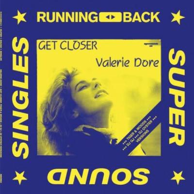 Get Closer (New 12")