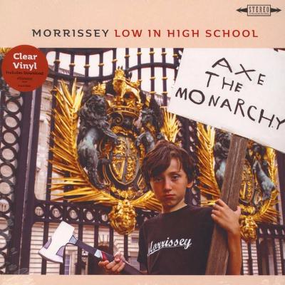 Low in High School (New LP+Download)
